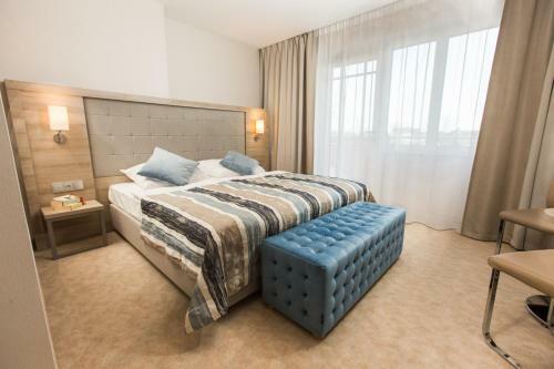 Hostal Villa Bravo