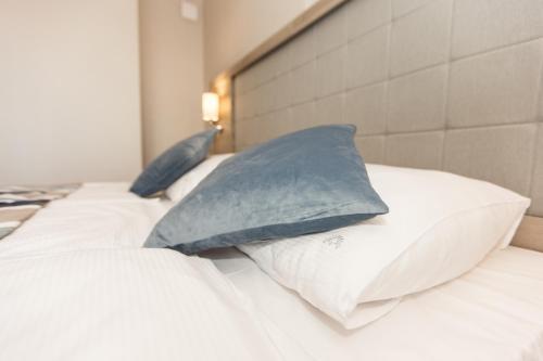 Hostal Villa Bravo