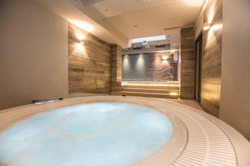 Hostal Villa Bravo