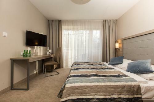 Hostal Villa Bravo