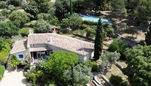 Charm In Provence