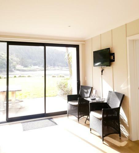 Apartamentos Braxmere