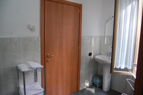 Bed & Breakfast Affittacamere Derby