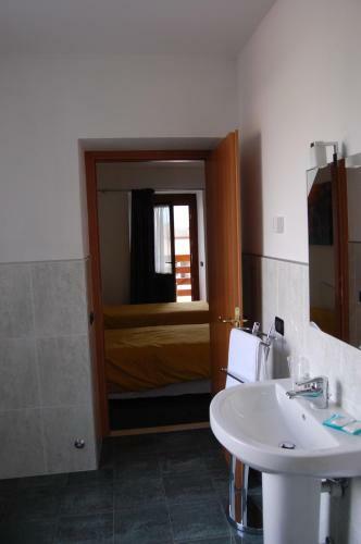 Bed & Breakfast Affittacamere Derby