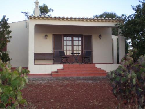 Horta Nova