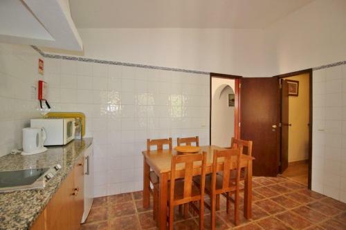 Horta Nova