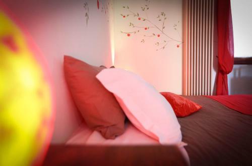 Hostal Al Tagliere Di Nese
