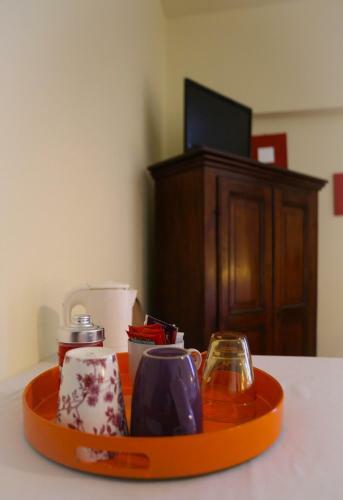 Hostal Al Tagliere Di Nese