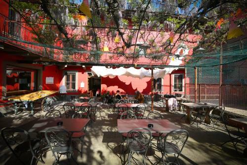 Hostal Al Tagliere Di Nese