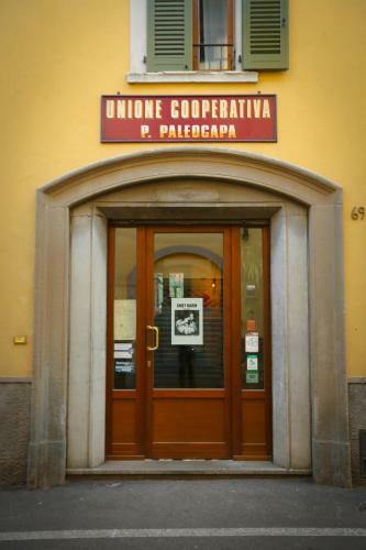 Hostal Al Tagliere Di Nese