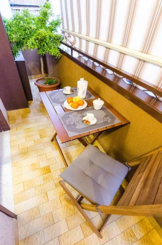Bed & Breakfast Saint Philippe House