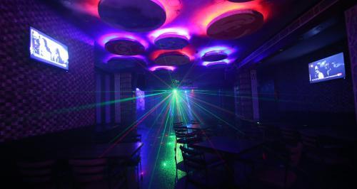 Hotel City Heart Premium