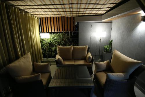 Hotel City Heart Premium