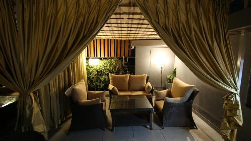 Hotel City Heart Premium