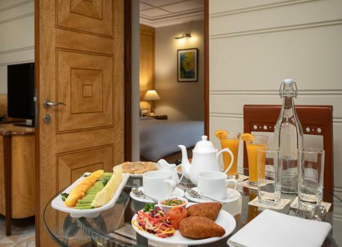 Hotel Ritz Inn