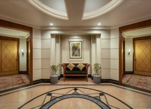 Hotel Ritz Inn