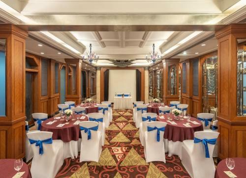 Hotel Ritz Inn