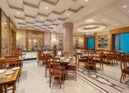 Hotel Ritz Inn