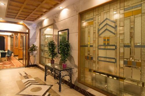 Hotel Ritz Inn