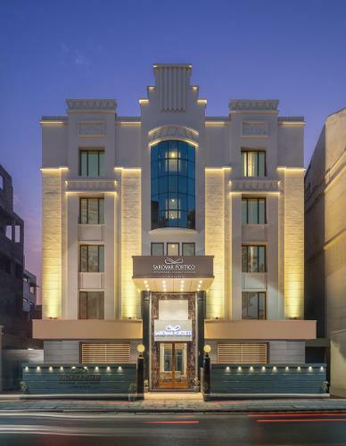 Hotel Ritz Inn