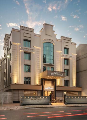 Hotel Ritz Inn