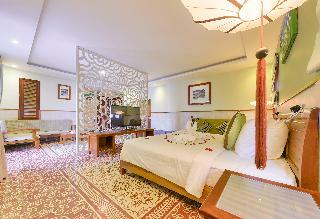 Hotel Green Heaven Hoi An Resort And Spa