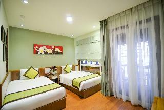 Hotel Green Heaven Hoi An Resort And Spa