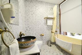 Hotel Green Heaven Hoi An Resort And Spa