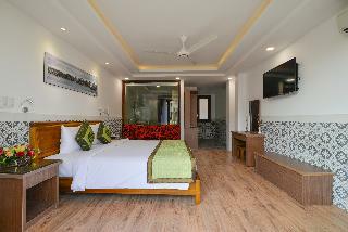 Hotel Green Heaven Hoi An Resort And Spa
