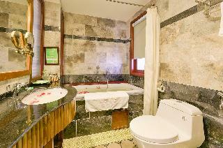 Hotel Green Heaven Hoi An Resort And Spa