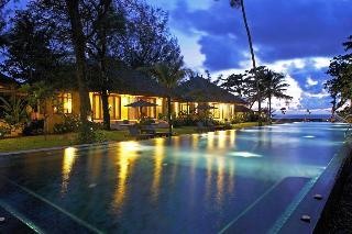 Hotel Bangsak Village