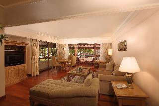 Hotel Ramada Bintang Bali