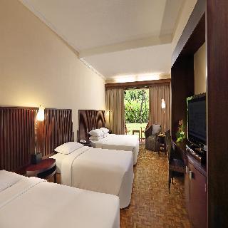 Hotel Ramada Bintang Bali