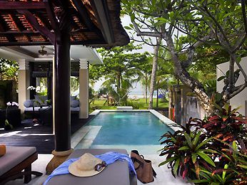 Hotel Sofitel Seminyak
