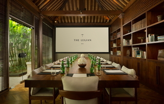 Villa Club At The Legian