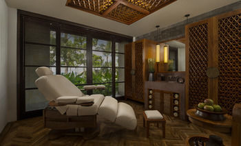 Villa Club At The Legian