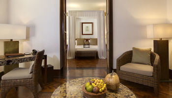 Villa Club At The Legian