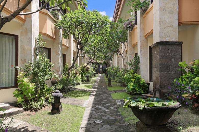 Hotel Pelangi Bali