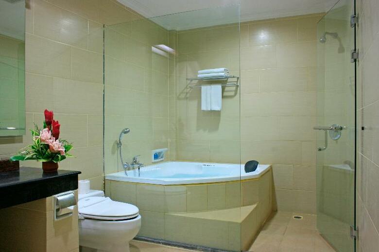 Hotel Pelangi Bali