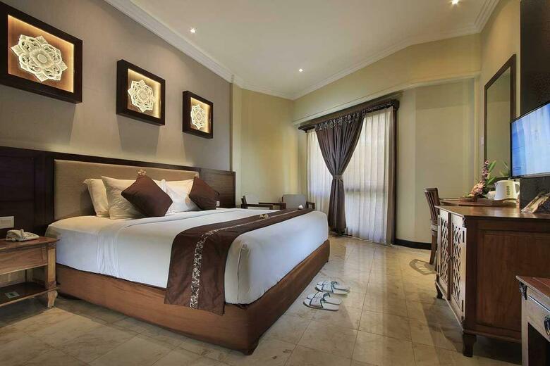 Hotel Pelangi Bali