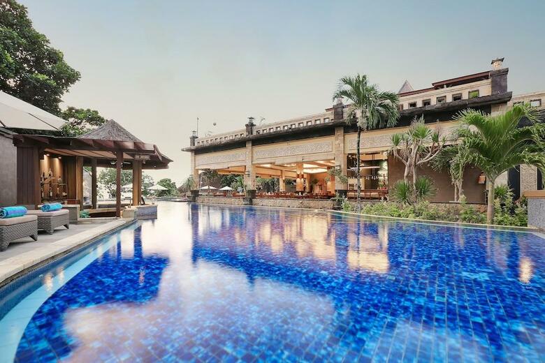 Hotel Pelangi Bali