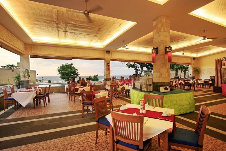 Hotel Pelangi Bali
