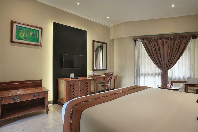 Hotel Pelangi Bali