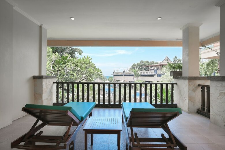 Hotel Pelangi Bali