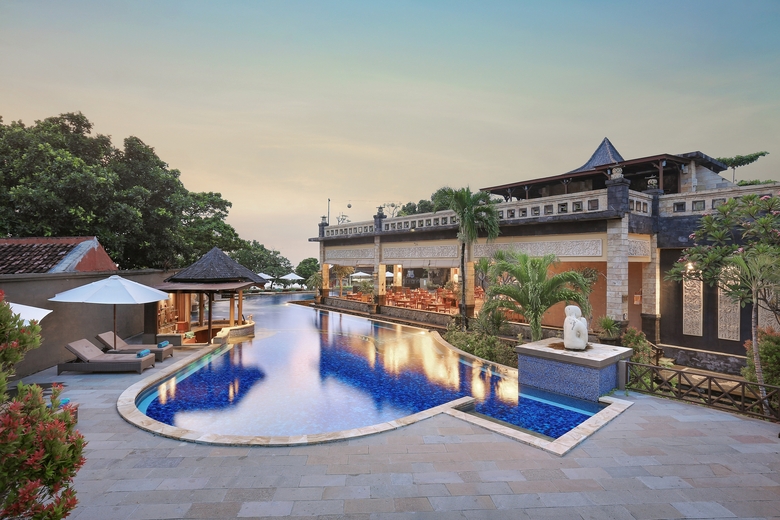 Hotel Pelangi Bali