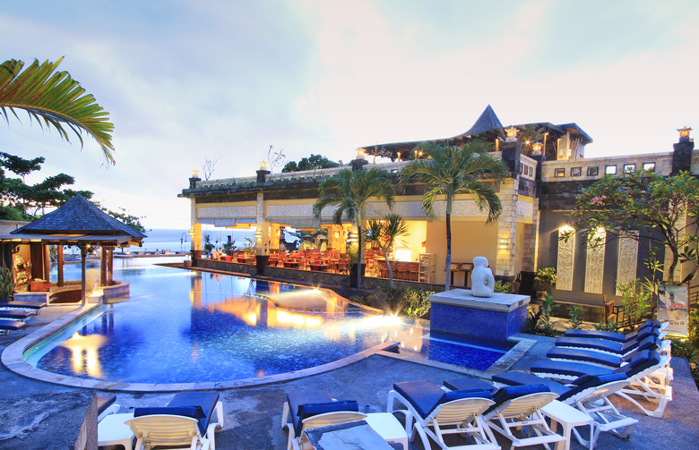 Hotel Pelangi Bali