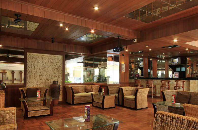 Hotel Pelangi Bali