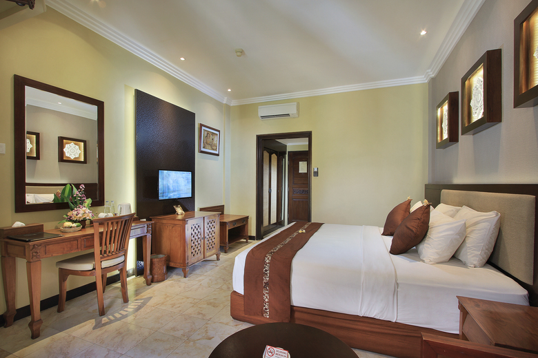 Hotel Pelangi Bali