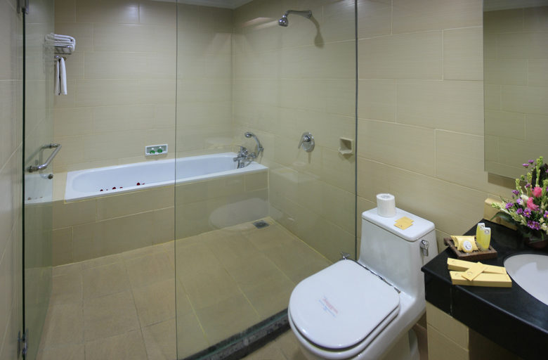 Hotel Pelangi Bali