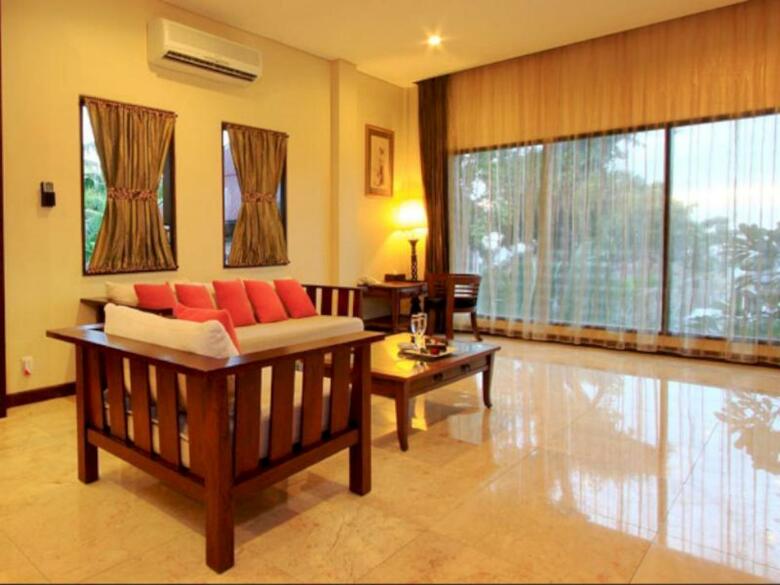 Hotel Pelangi Bali